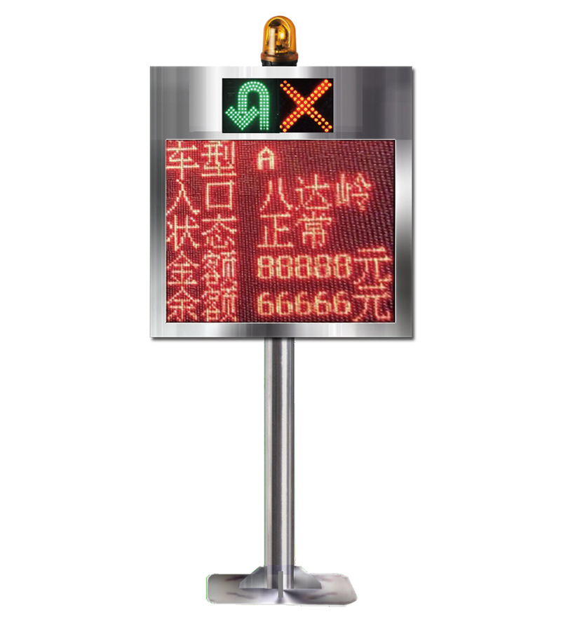 費額顯示器系列